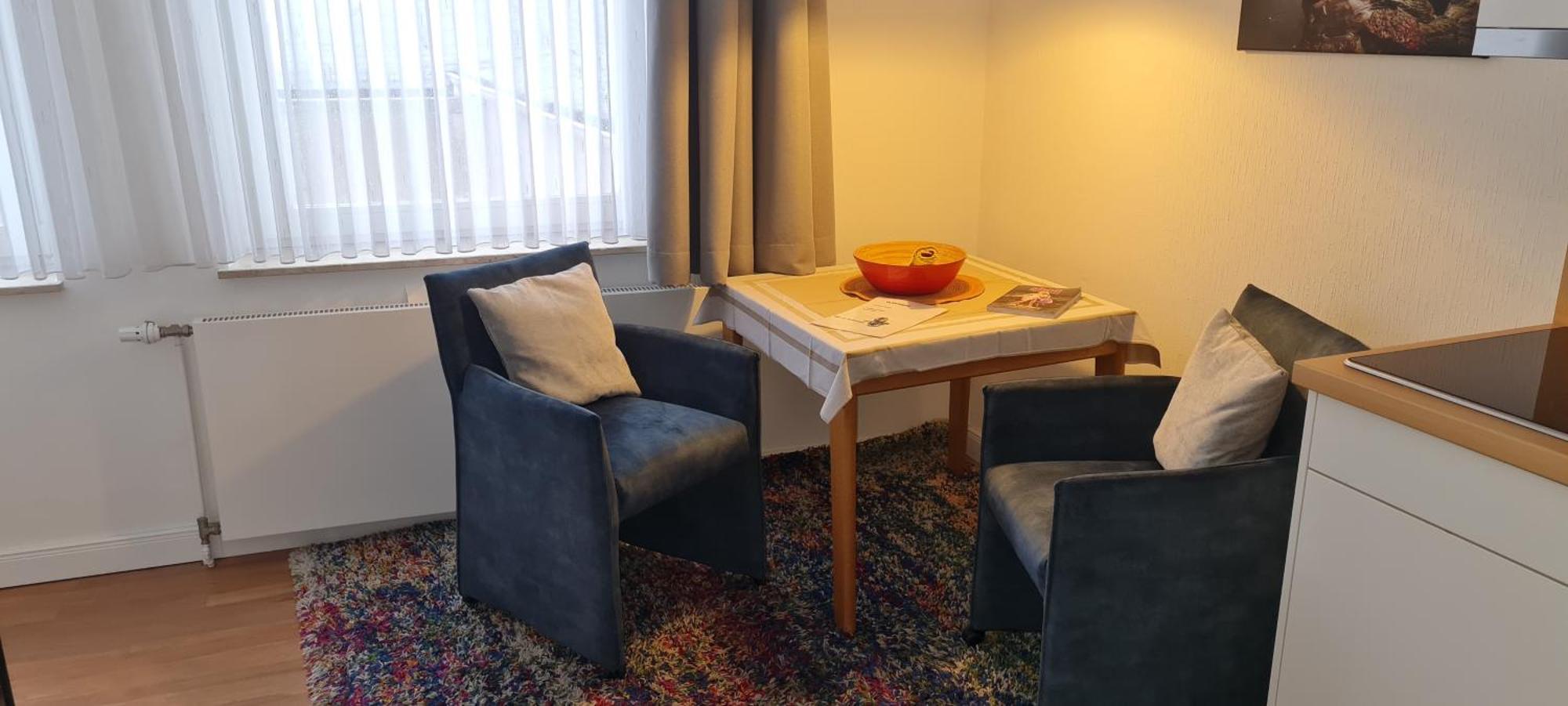 Ferienhaus Pauls Ferienhaus Pauls, Whg 07 노르데메이 외부 사진